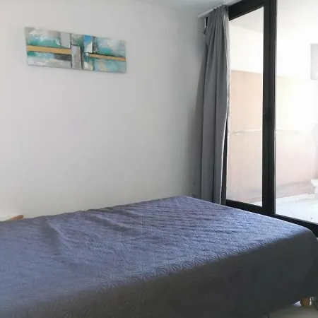Apartment La Bocca, 2 Pieces, 6 Personnes - Fr-1-609-18 Cannes