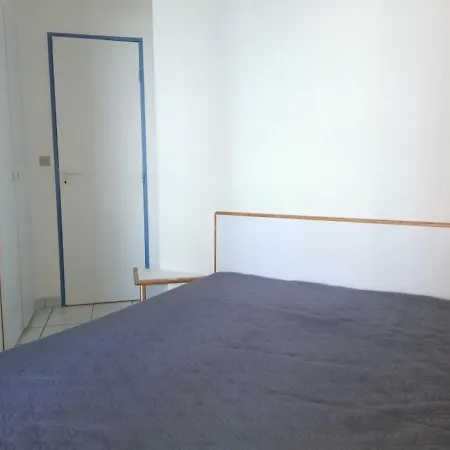 Apartment La Bocca, 2 Pieces, 6 Personnes - Fr-1-609-18 *
